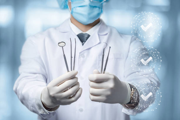 Oral Surgery in Lawrenceburg, IN