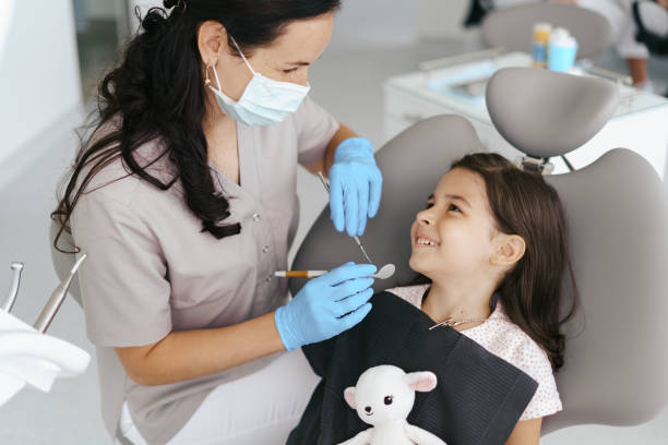 Why Choose Us for Your Dental Needs in Lawrenceburg, IN