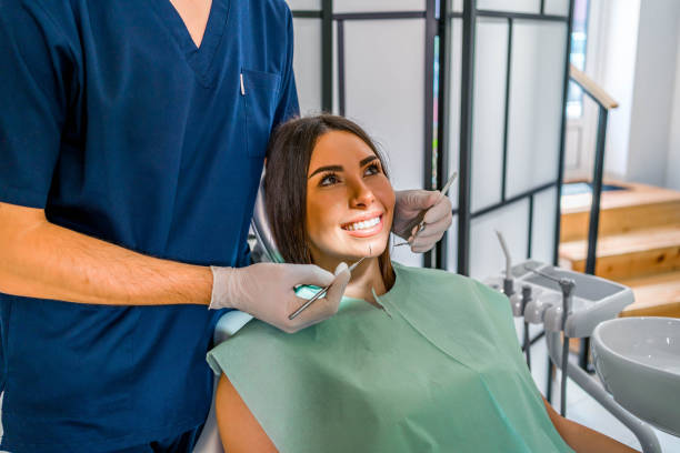 Best Invisalign and Clear Aligners  in Lawrenceburg, IN