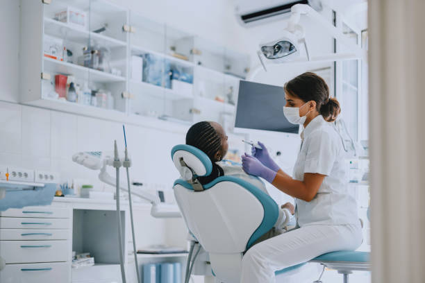 TMJ/TMD Treatment in Lawrenceburg, IN
