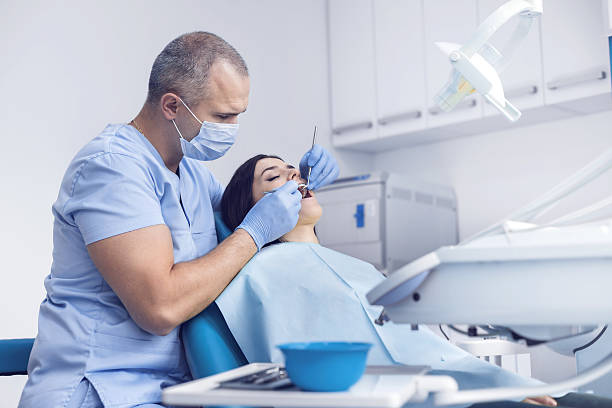 Professional  Holistic Dental Services in Lawrenceburg, IN